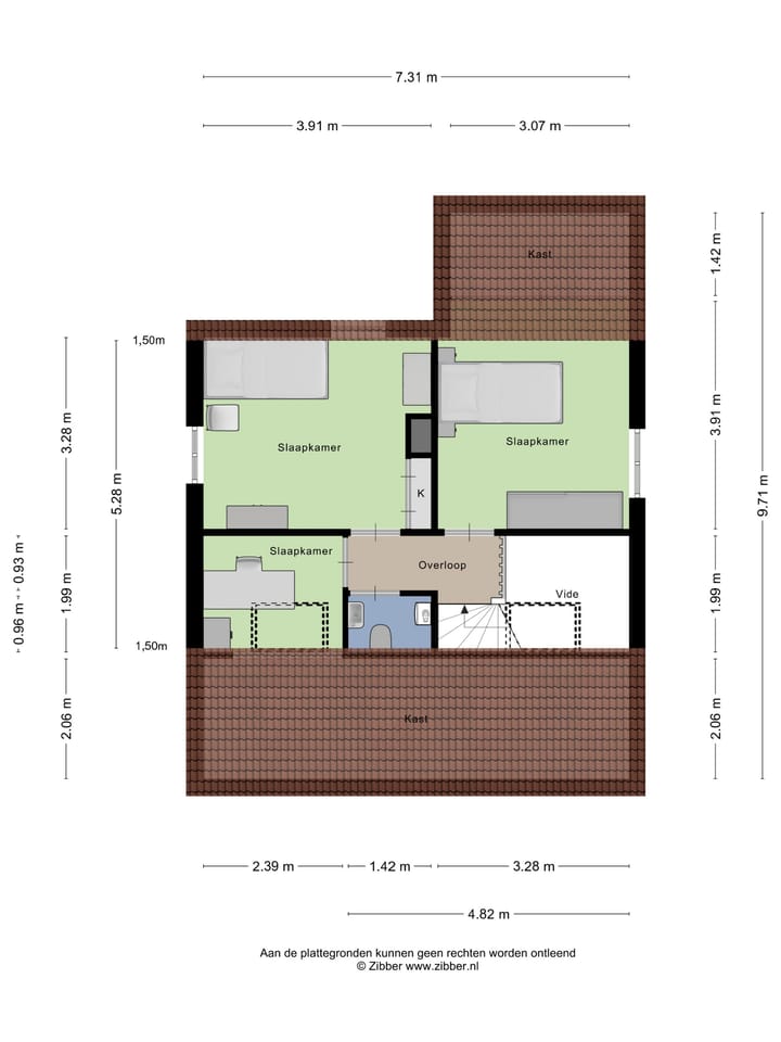 Foto 39 van 't Boschstuk 29