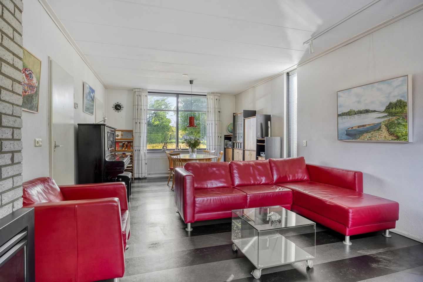 Foto 4 van 't Boschstuk 29