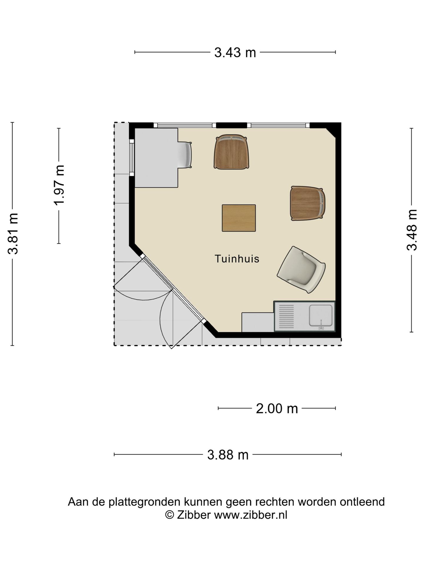 Foto 40 van 't Boschstuk 29