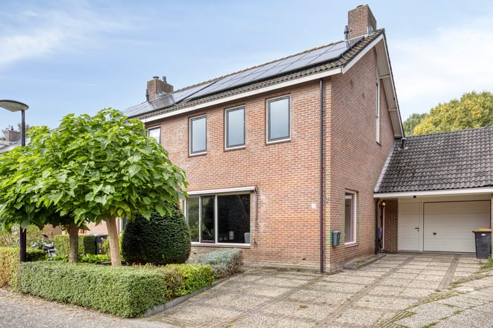 Foto 1 van De Reiger 7