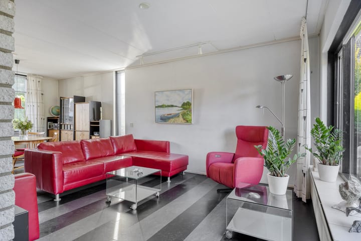 Foto 5 van 't Boschstuk 29