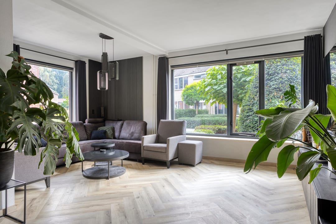 Foto 2 van De Reiger 7