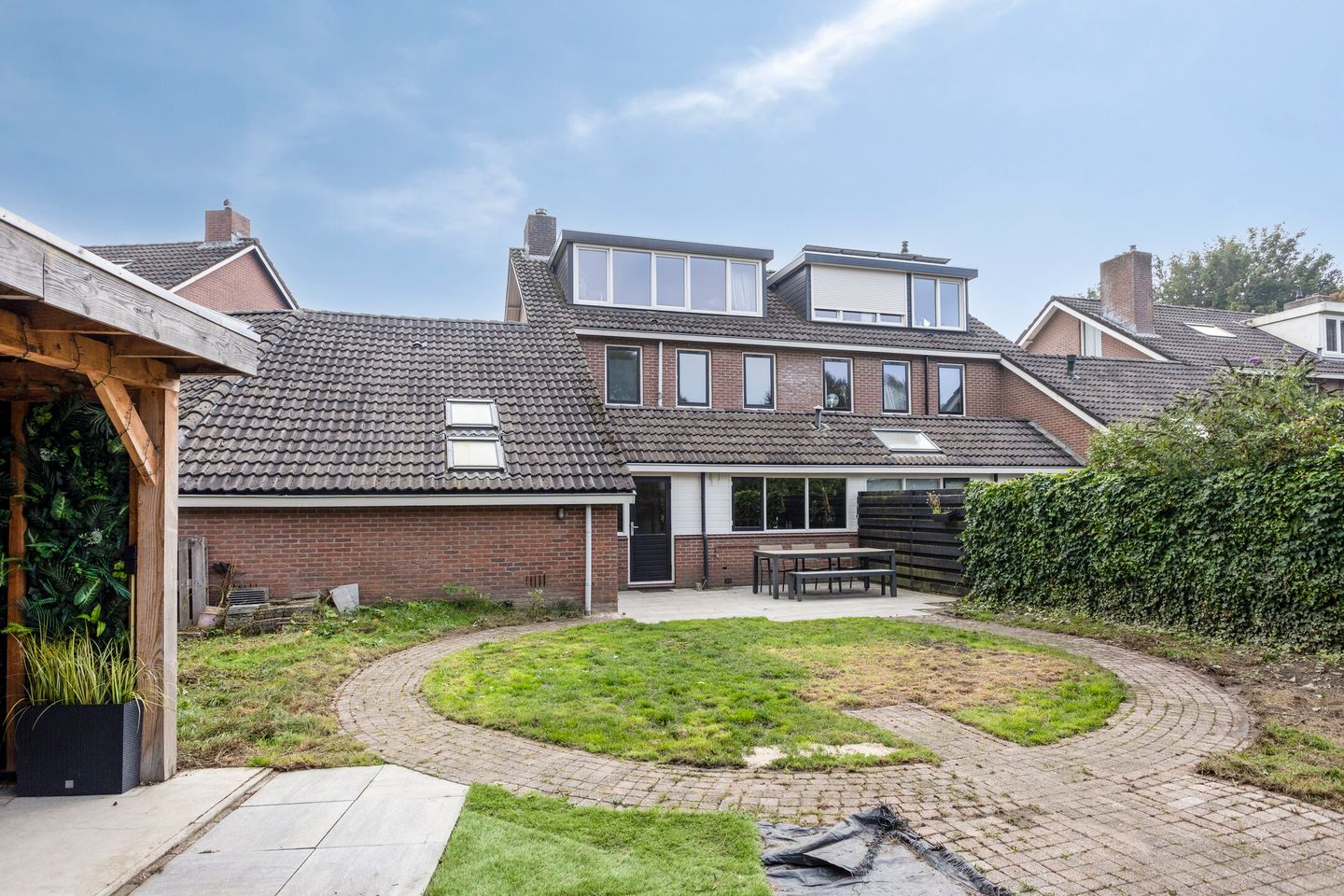 Foto 4 van De Reiger 7