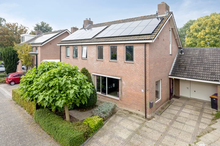 Foto 5 van De Reiger 7