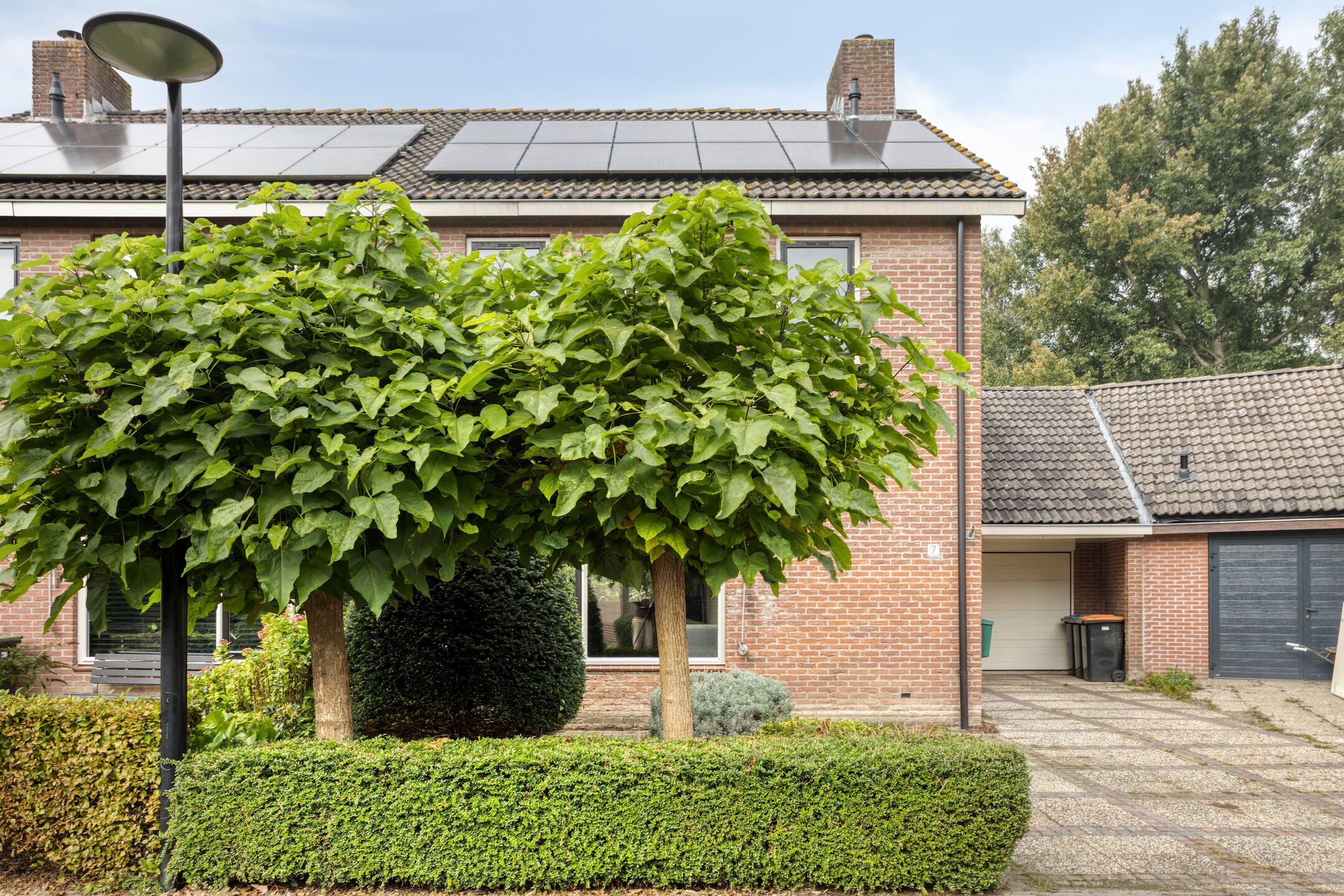 Foto 6 van De Reiger 7