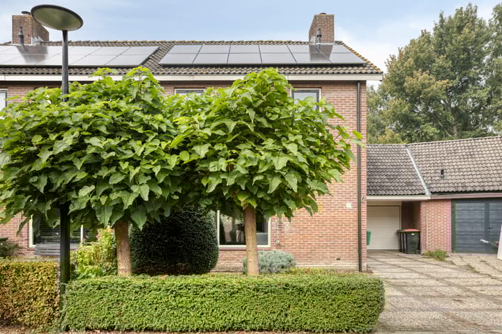 Foto 6 van De Reiger 7