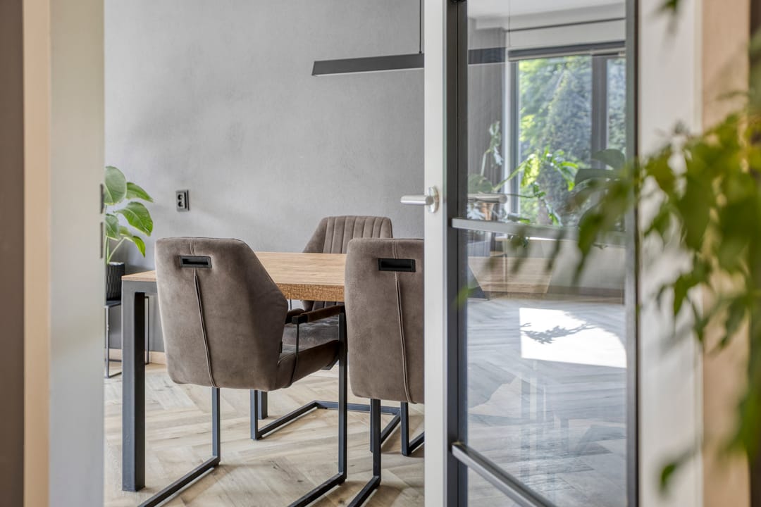 Foto 8 van De Reiger 7