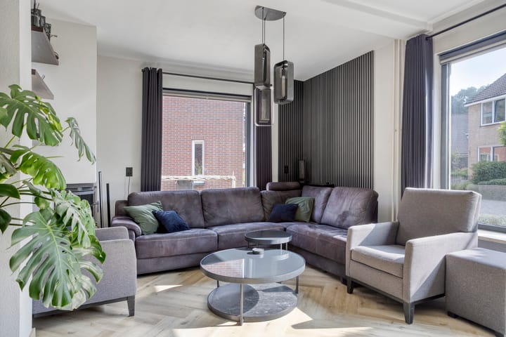 Foto 10 van De Reiger 7