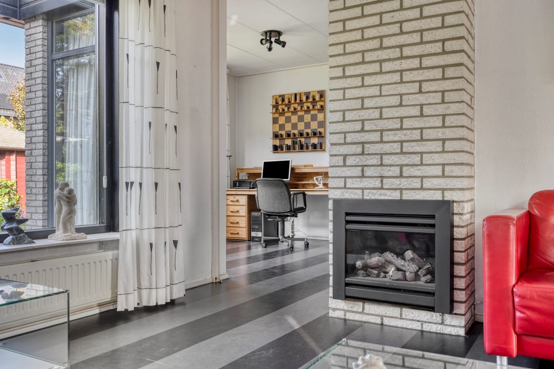 Foto 8 van 't Boschstuk 29