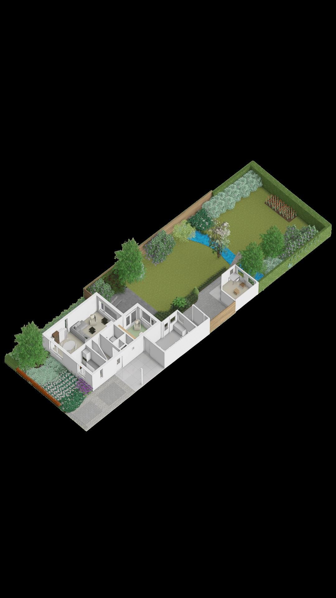 Foto 44 van 't Boschstuk 29