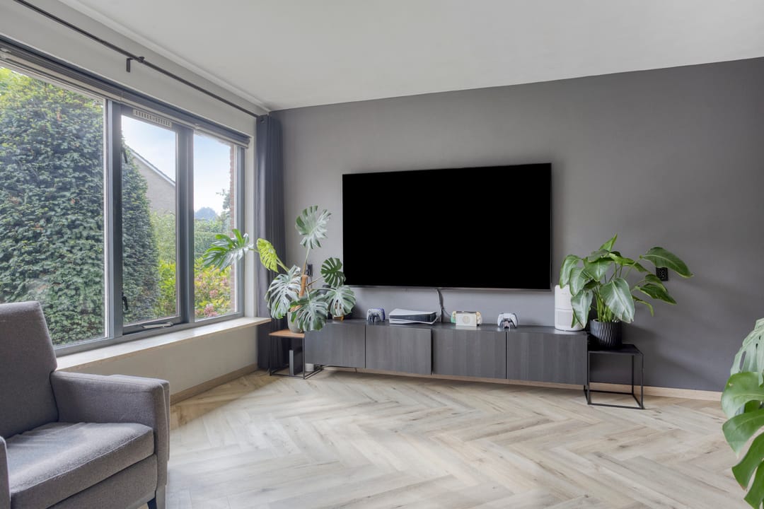 Foto 13 van De Reiger 7