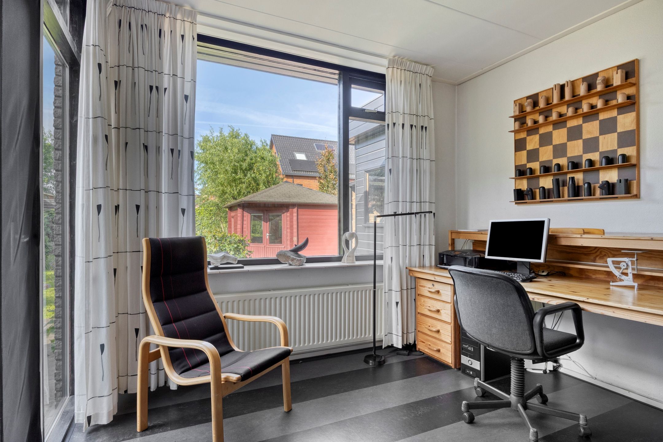 Foto 9 van 't Boschstuk 29