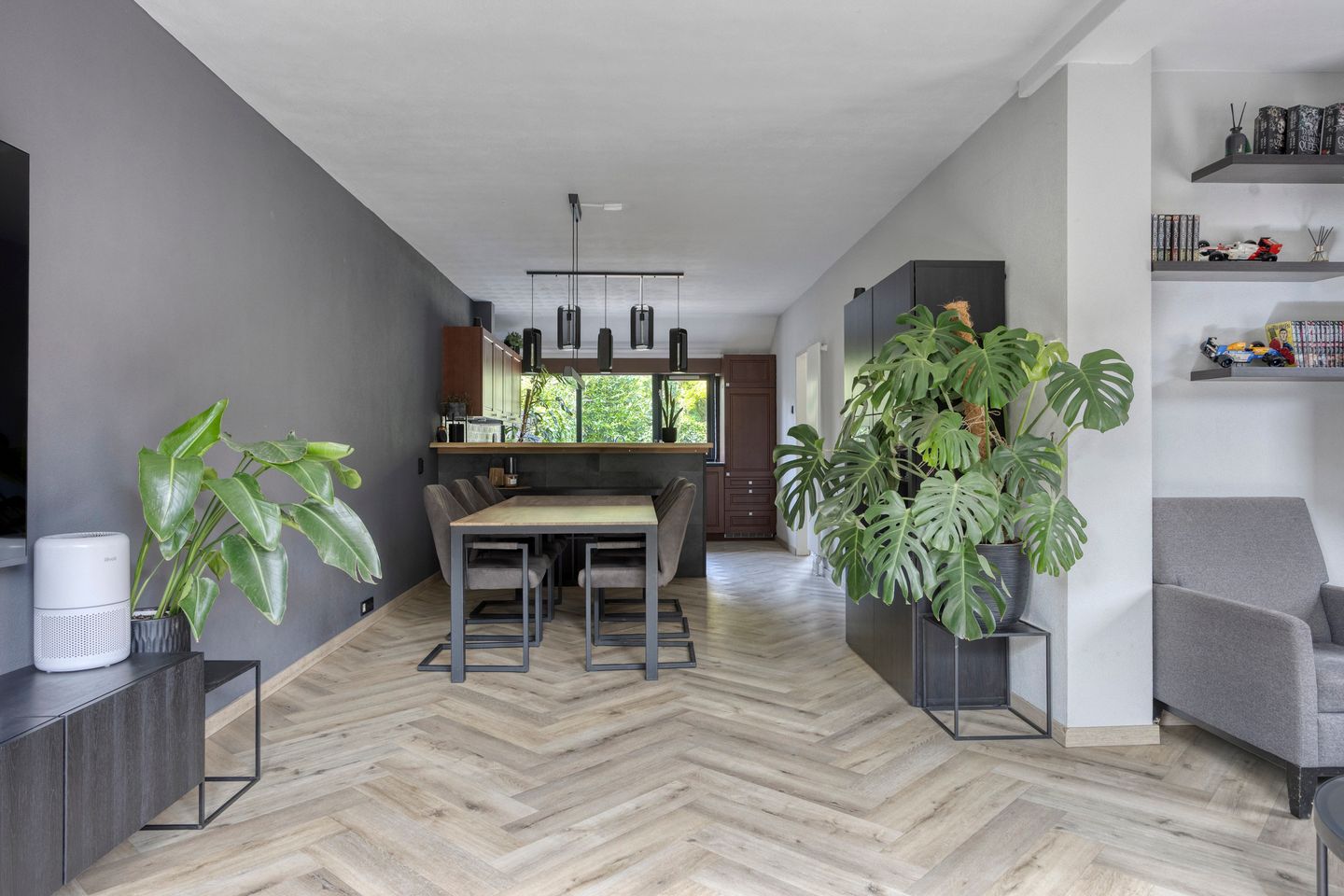 Foto 14 van De Reiger 7