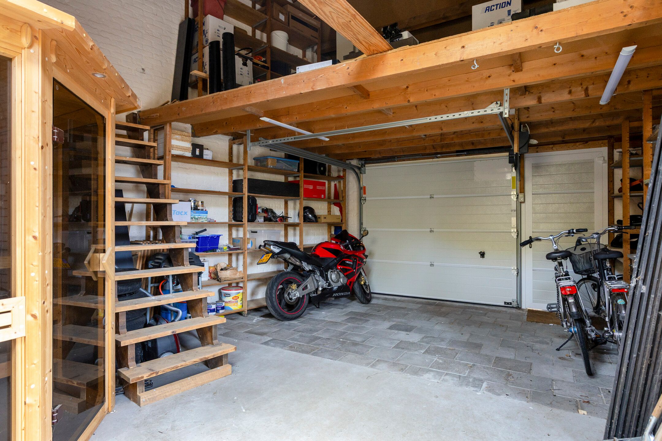 Foto 21 van De Reiger 7