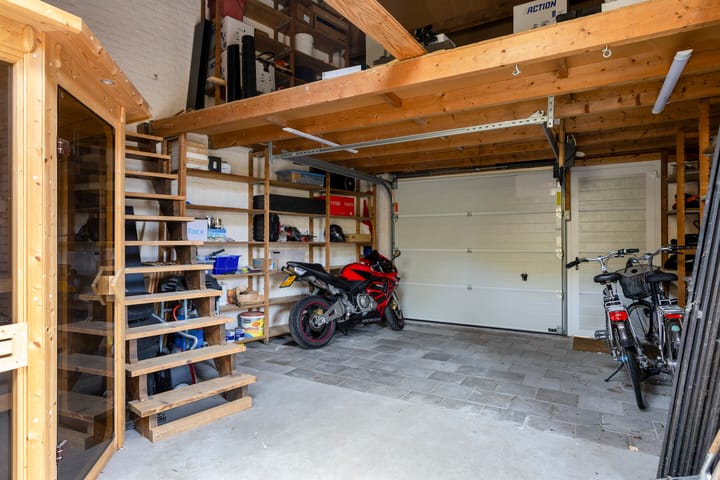 Foto 21 van De Reiger 7