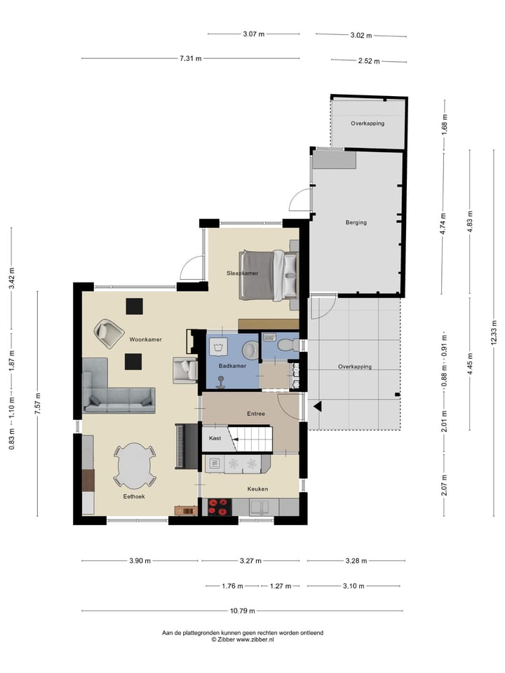 Foto 47 van 't Boschstuk 29