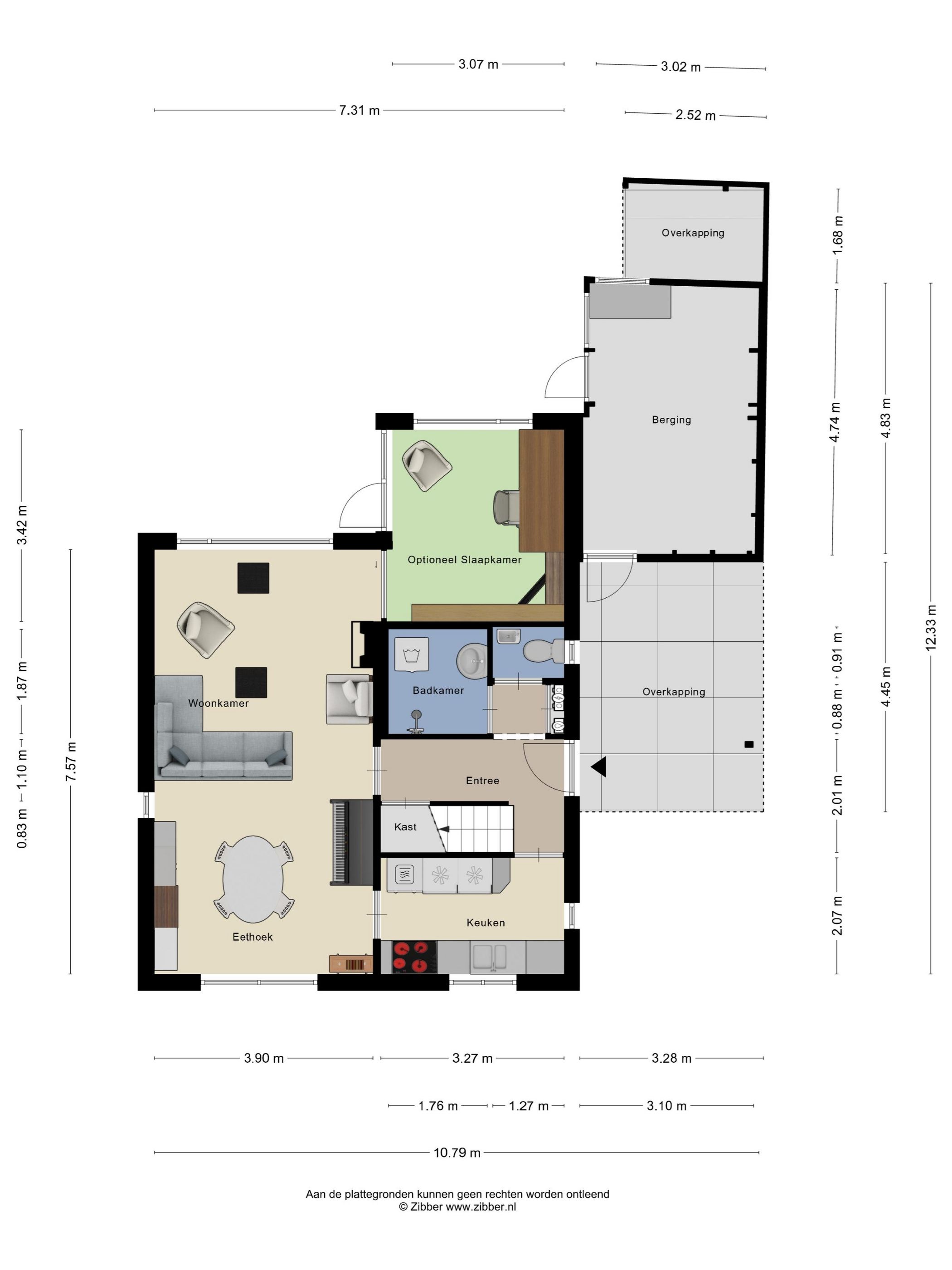 Foto 48 van 't Boschstuk 29