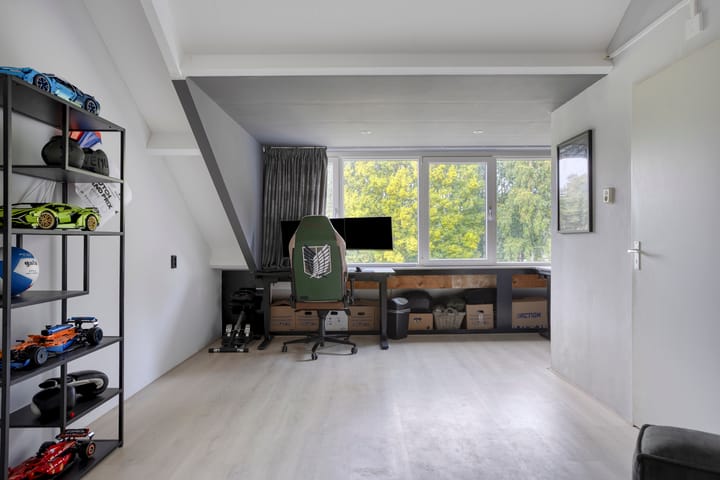 Foto 33 van De Reiger 7