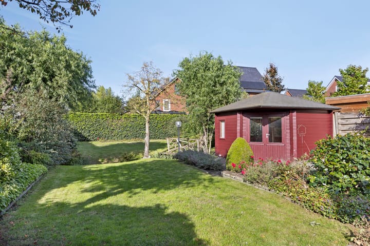 Foto 24 van 't Boschstuk 29