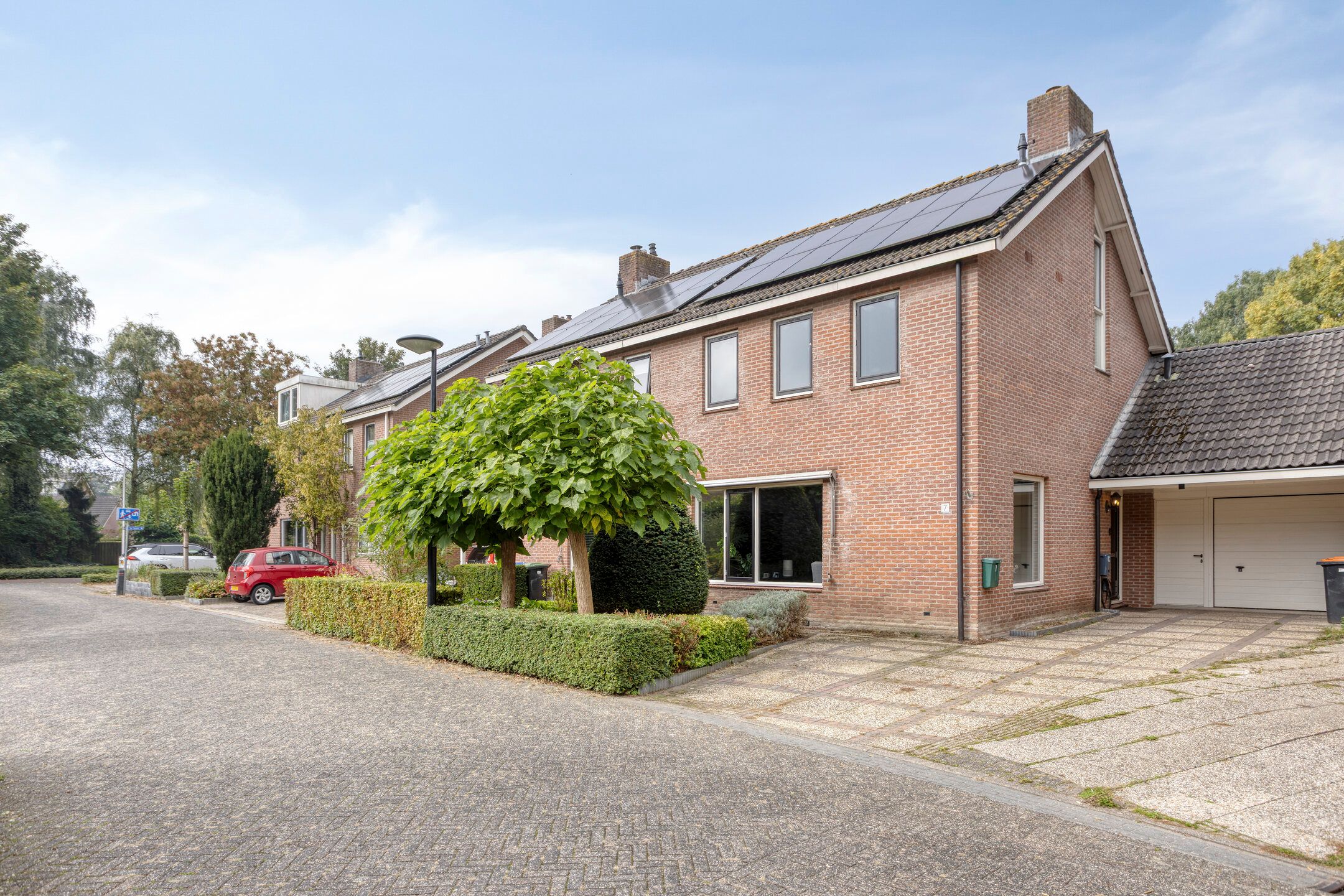 Foto 45 van De Reiger 7