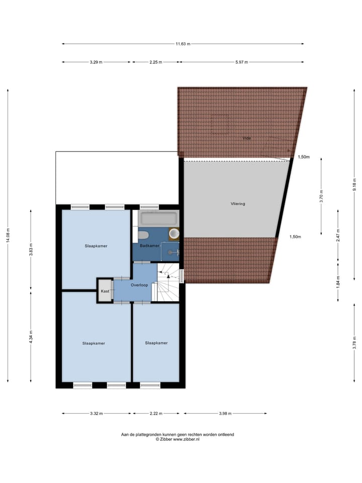 Foto 51 van De Reiger 7