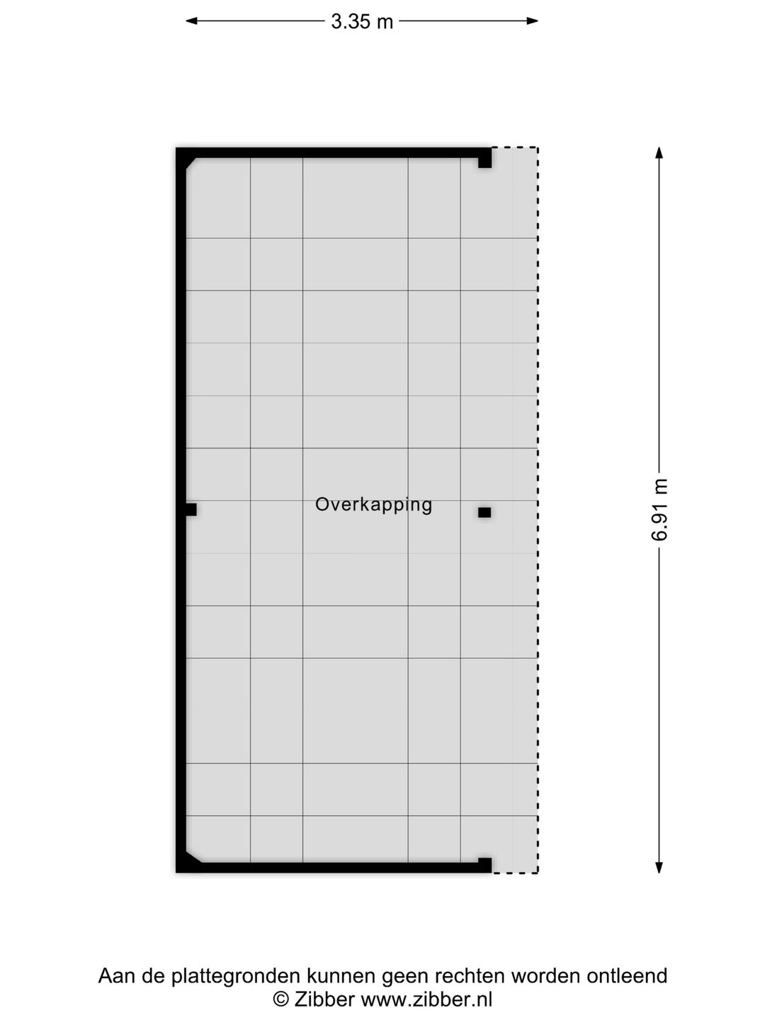 Foto 53 van De Reiger 7