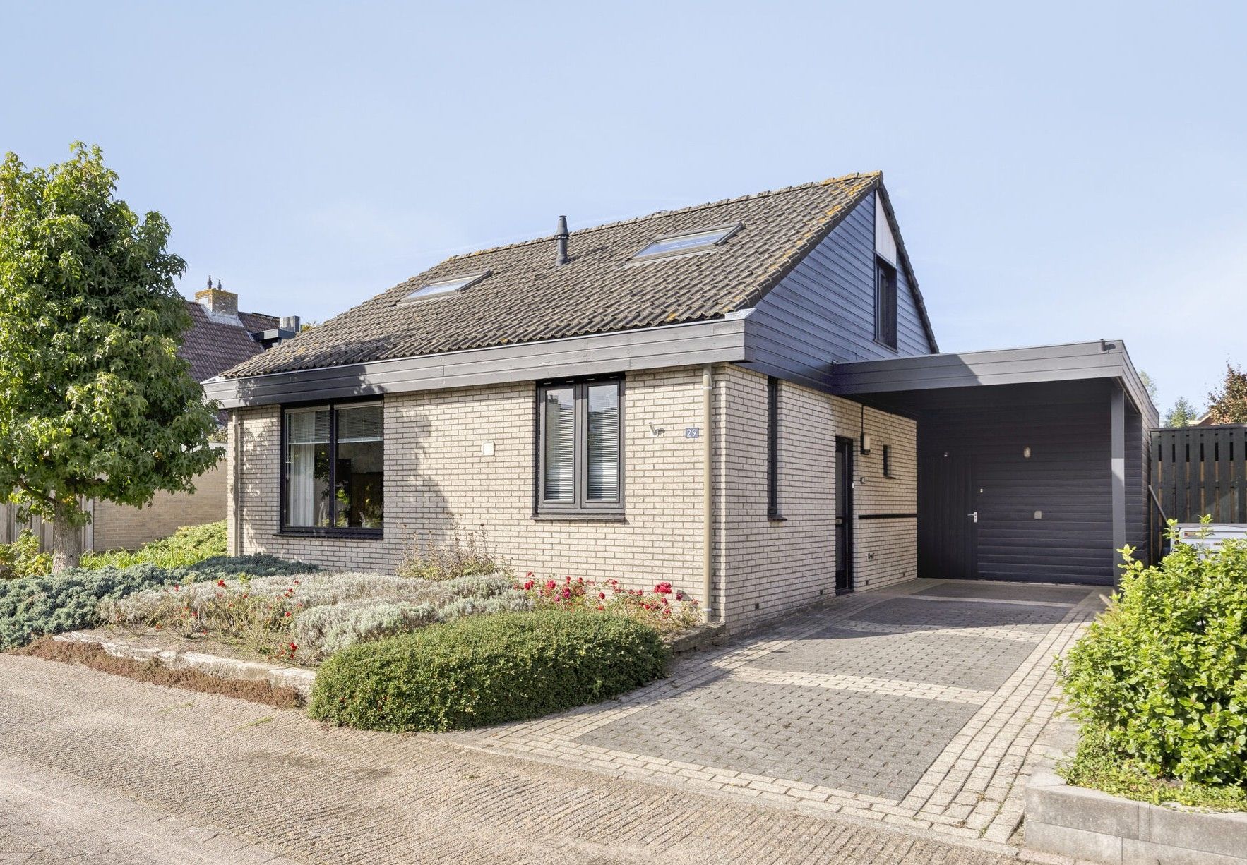 Foto 30 van 't Boschstuk 29