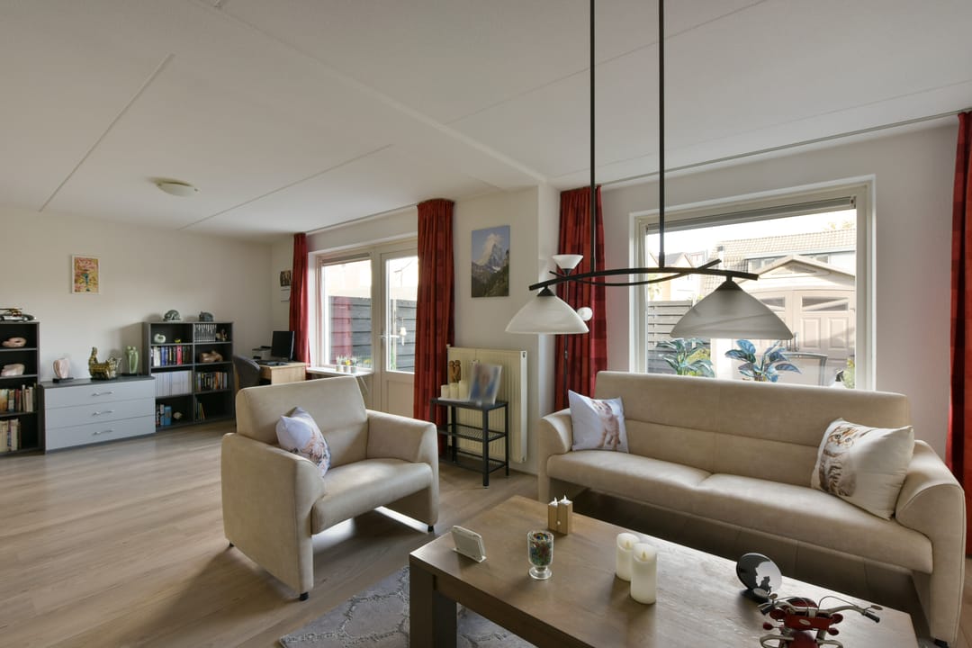 Foto 2 van Tymon van Hiltenstraat 22