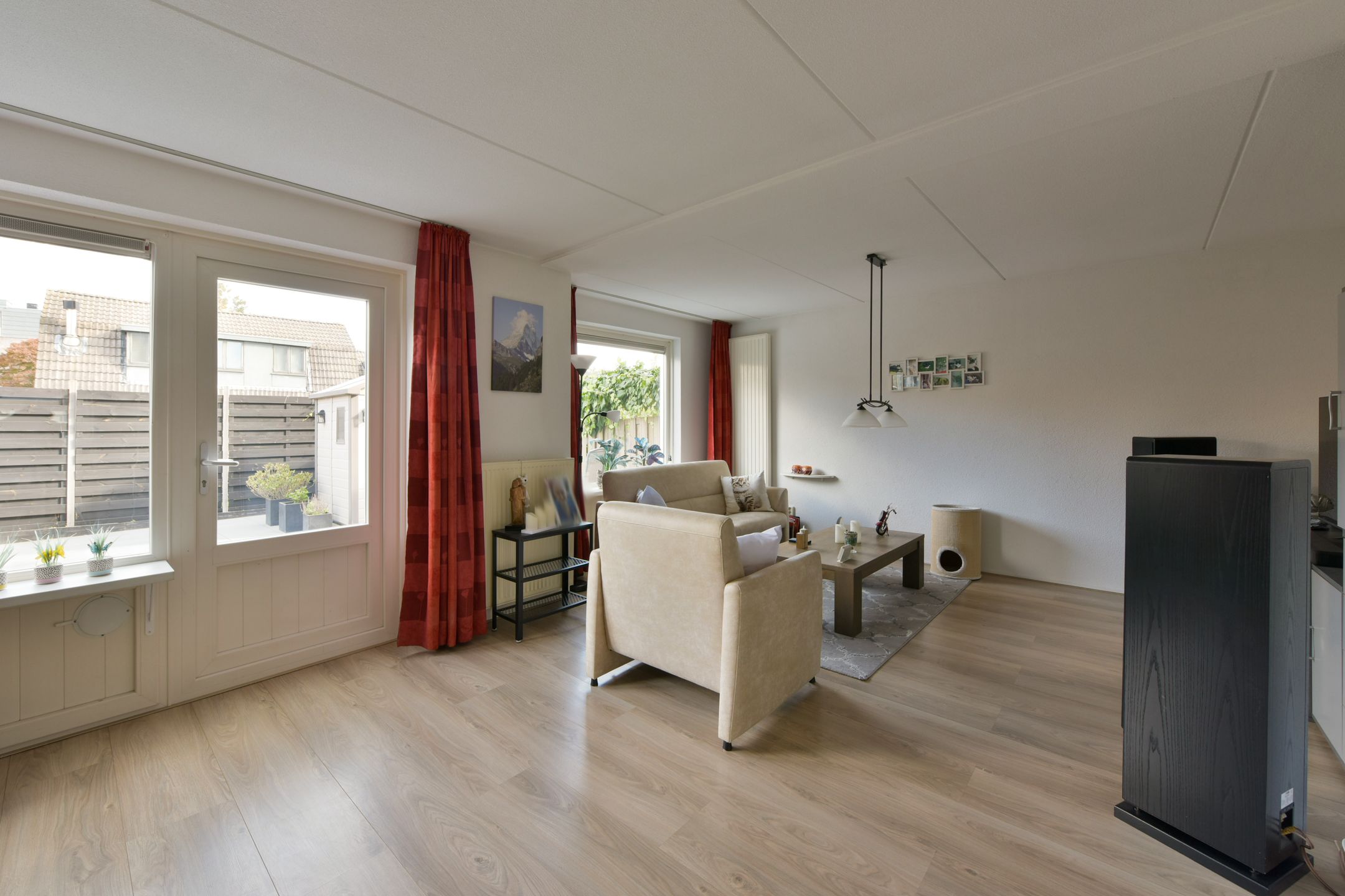 Foto 3 van Tymon van Hiltenstraat 22