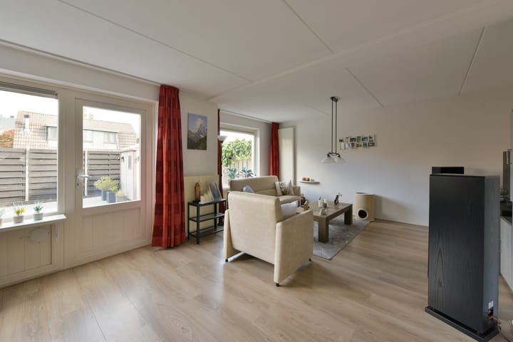 Foto 3 van Tymon van Hiltenstraat 22