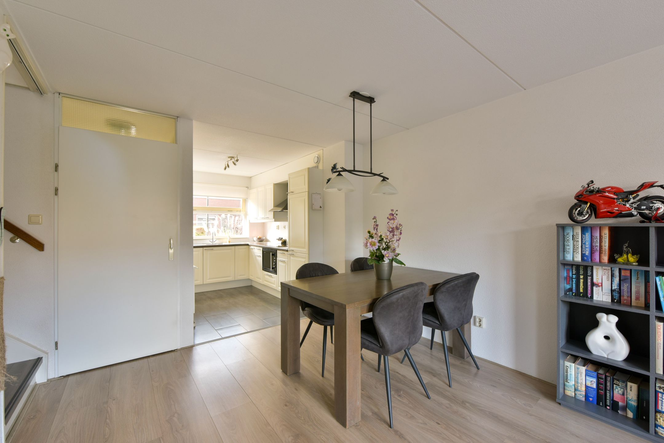 Foto 6 van Tymon van Hiltenstraat 22