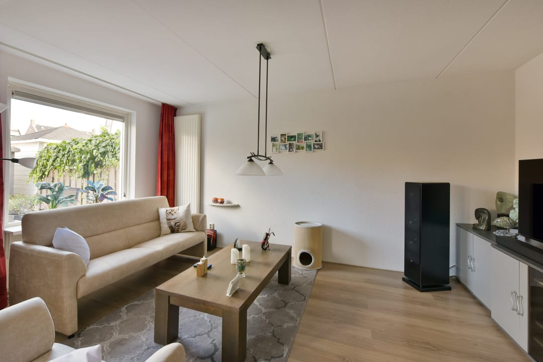 Foto 8 van Tymon van Hiltenstraat 22