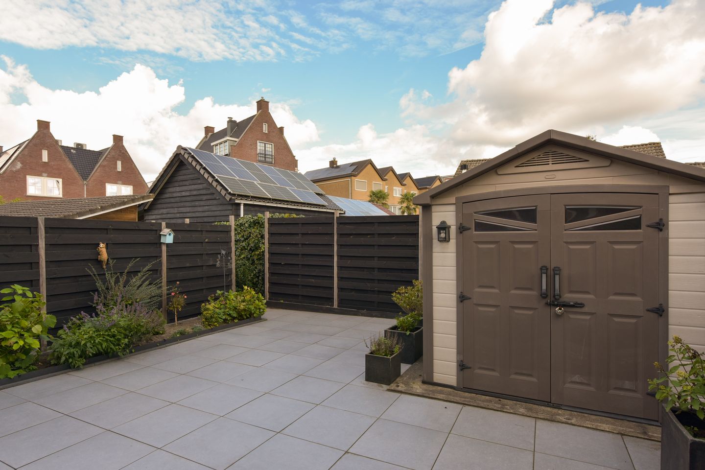 Foto 10 van Tymon van Hiltenstraat 22