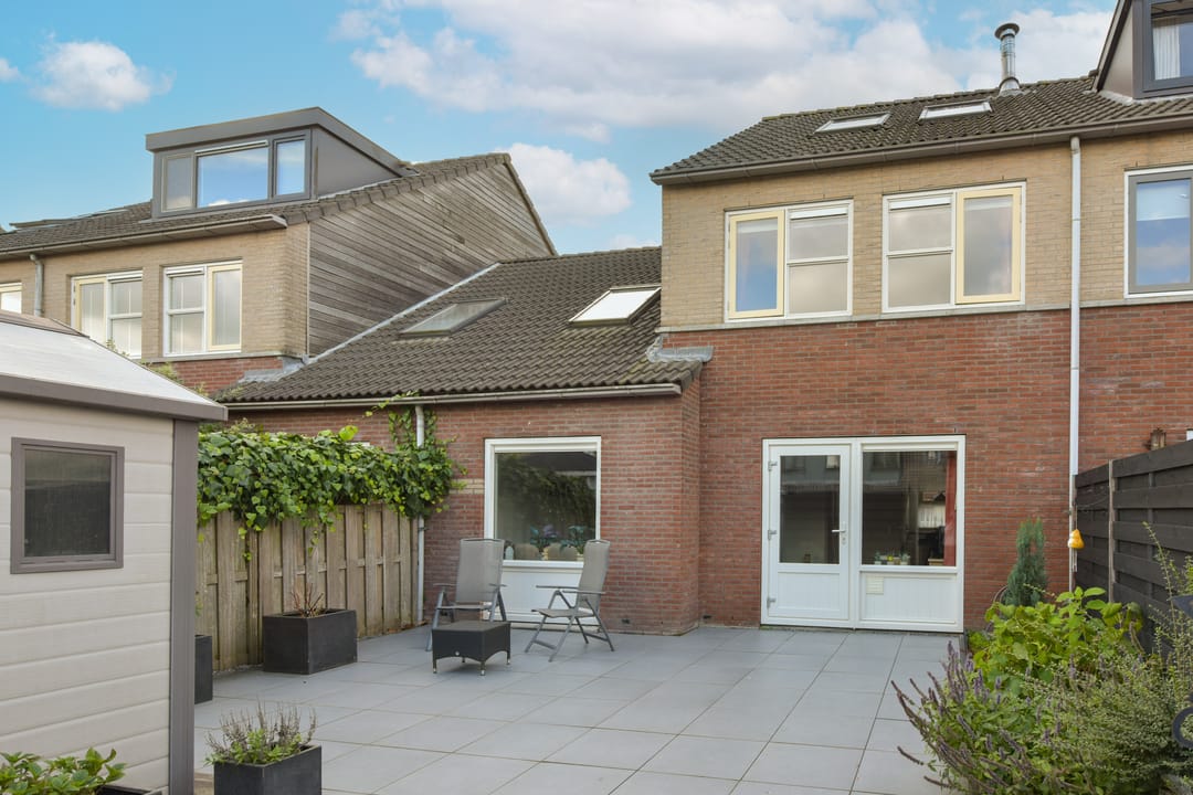 Foto 11 van Tymon van Hiltenstraat 22