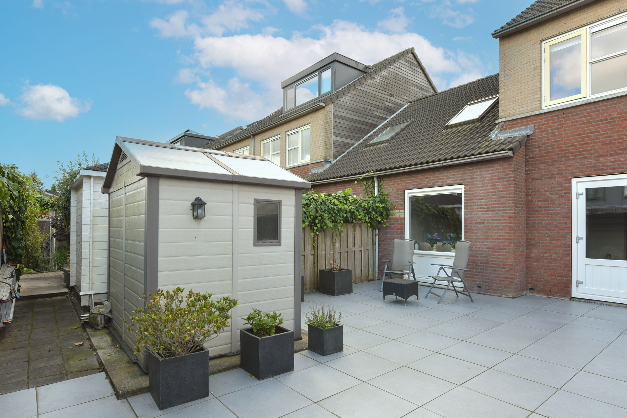 Foto 12 van Tymon van Hiltenstraat 22