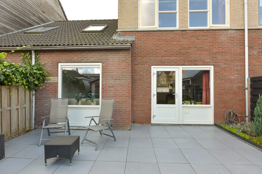 Foto 13 van Tymon van Hiltenstraat 22