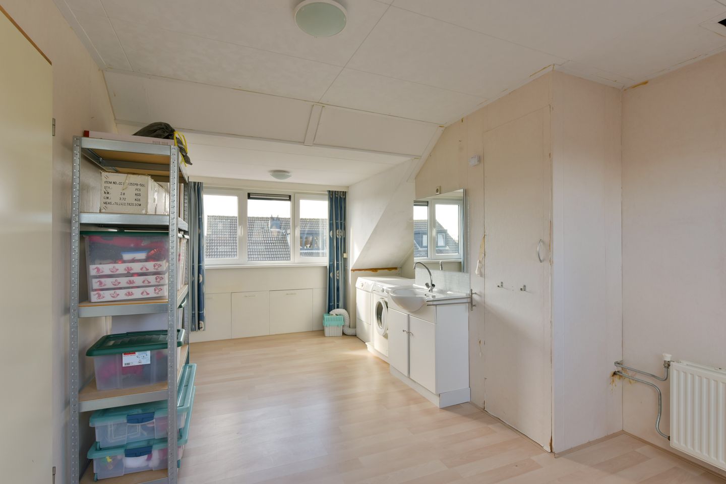 Foto 25 van Tymon van Hiltenstraat 22