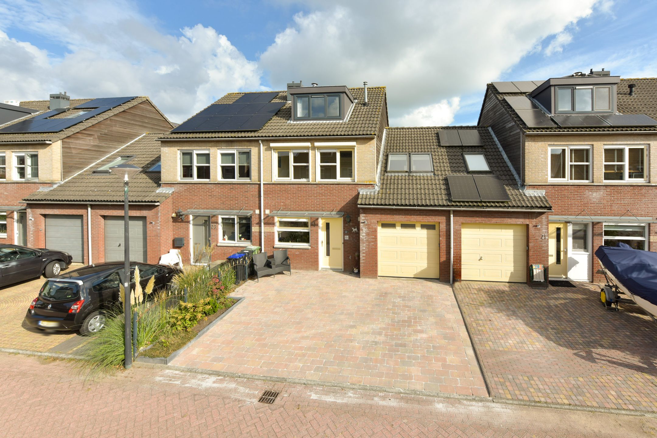 Foto 27 van Tymon van Hiltenstraat 22