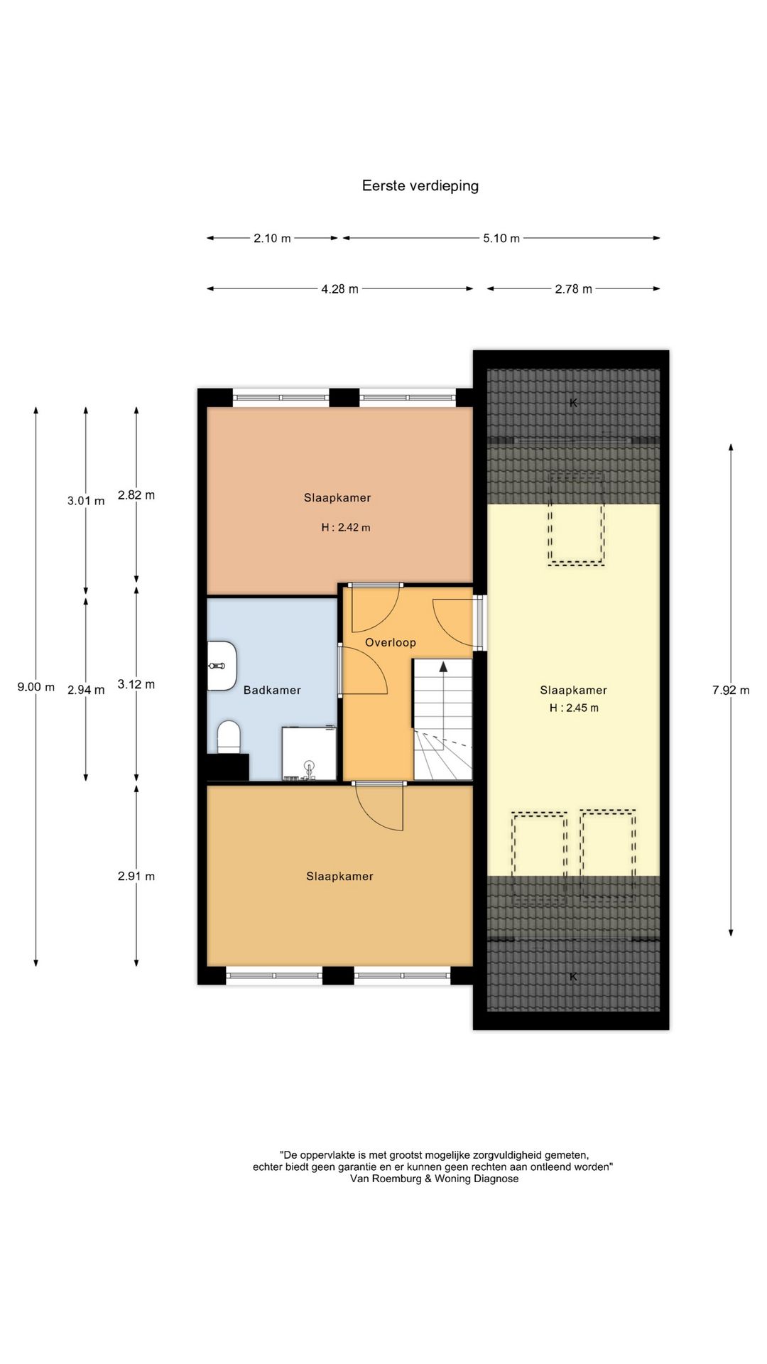 Foto 33 van Tymon van Hiltenstraat 22