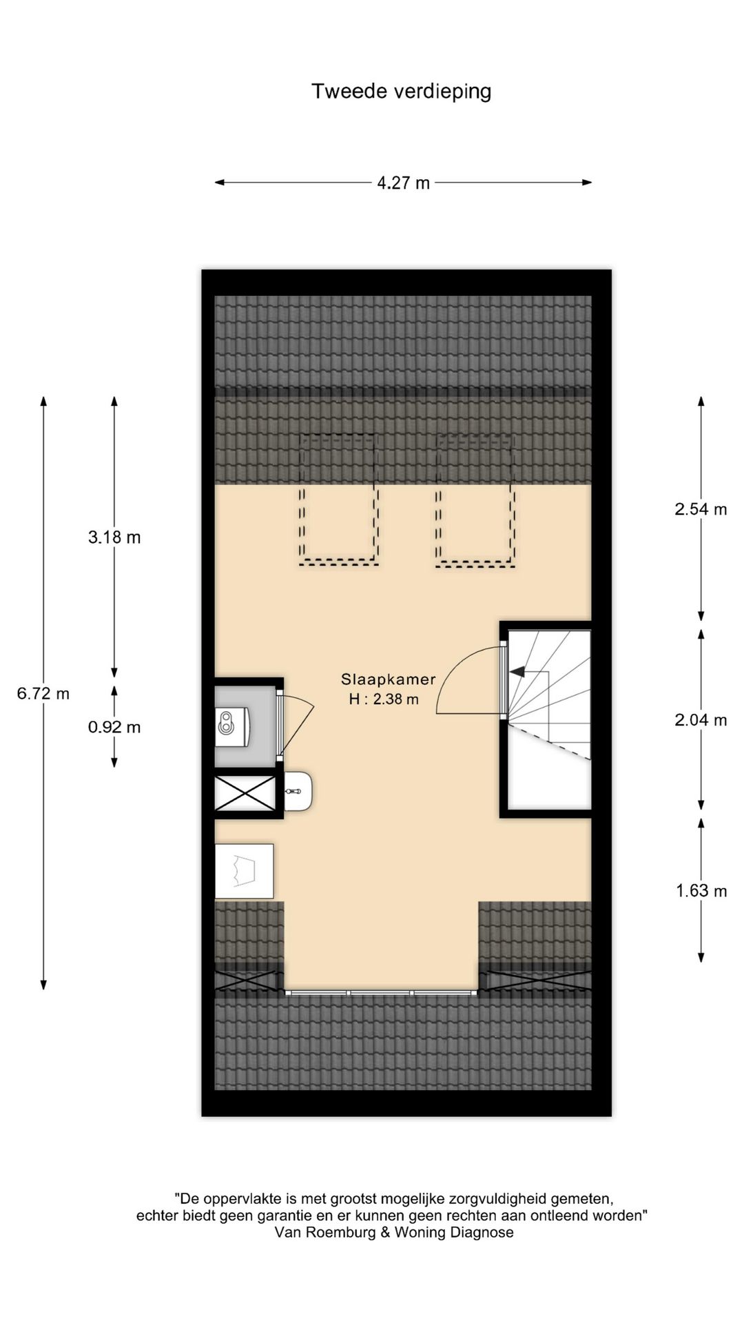 Foto 34 van Tymon van Hiltenstraat 22