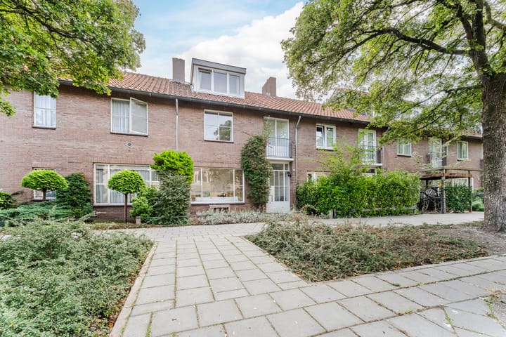 Foto 1 van Ferdinand Bolweg 38