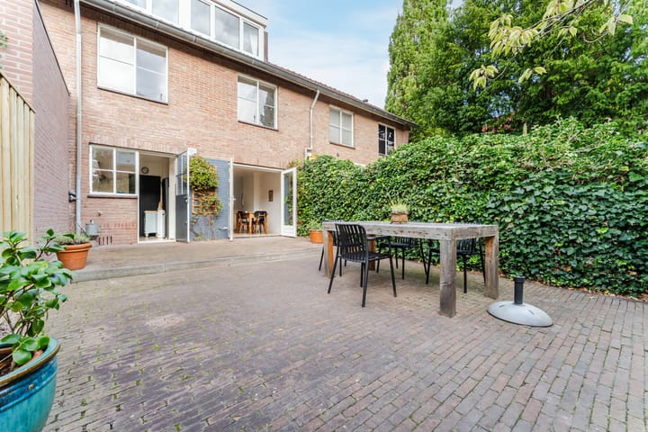 Foto 2 van Ferdinand Bolweg 38