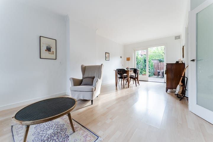 Foto 4 van Ferdinand Bolweg 38