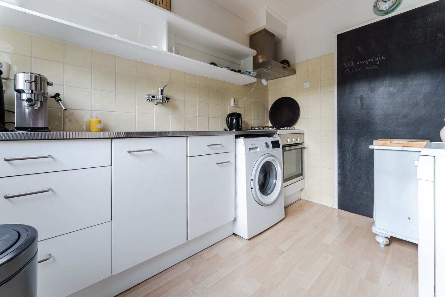 Foto 5 van Ferdinand Bolweg 38