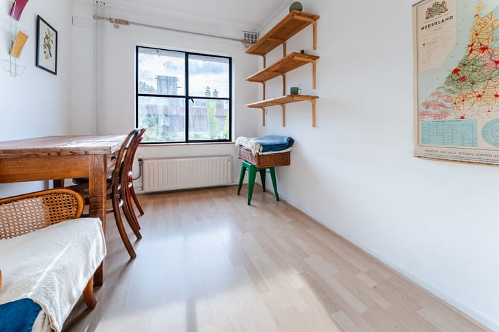 Foto 7 van Ferdinand Bolweg 38