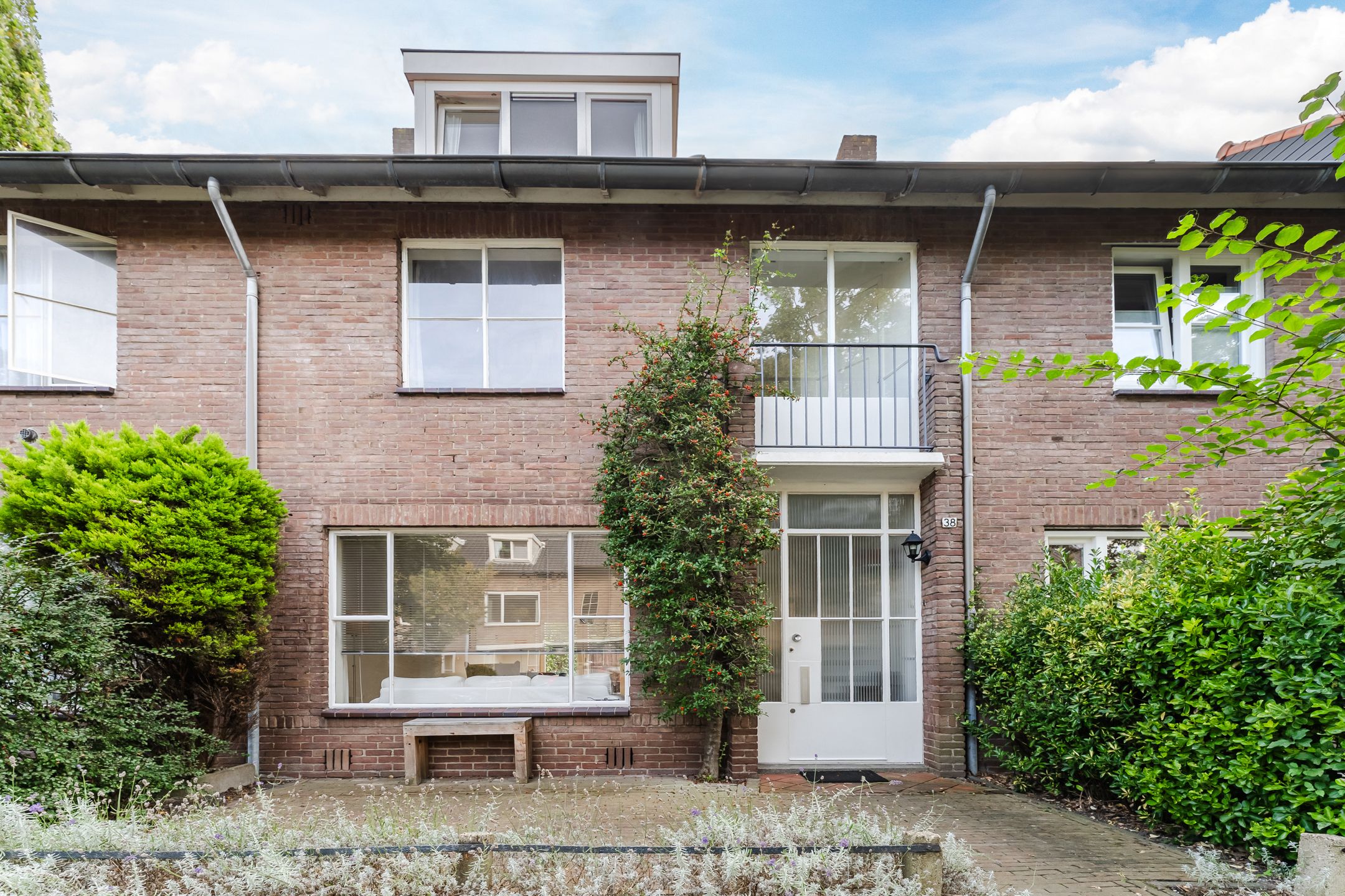 Foto 9 van Ferdinand Bolweg 38