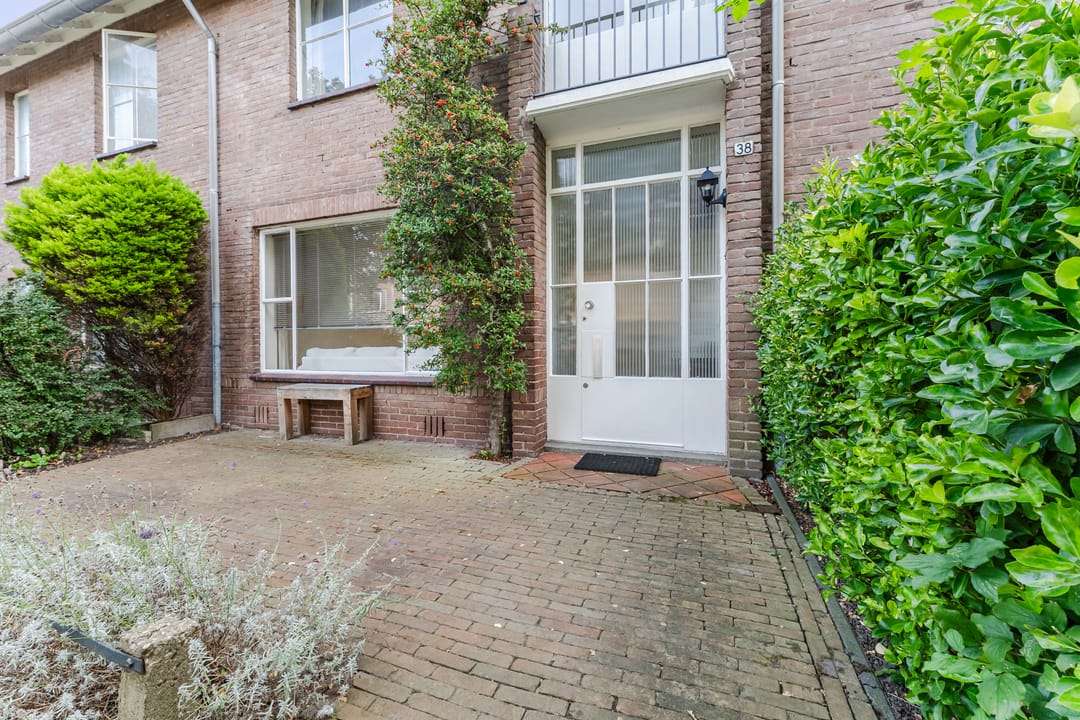 Foto 11 van Ferdinand Bolweg 38