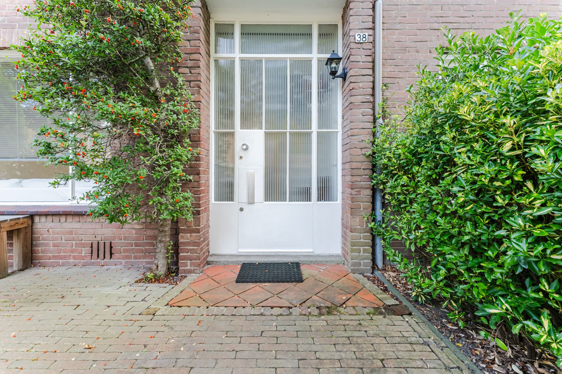 Foto 12 van Ferdinand Bolweg 38