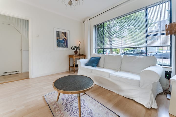 Foto 14 van Ferdinand Bolweg 38