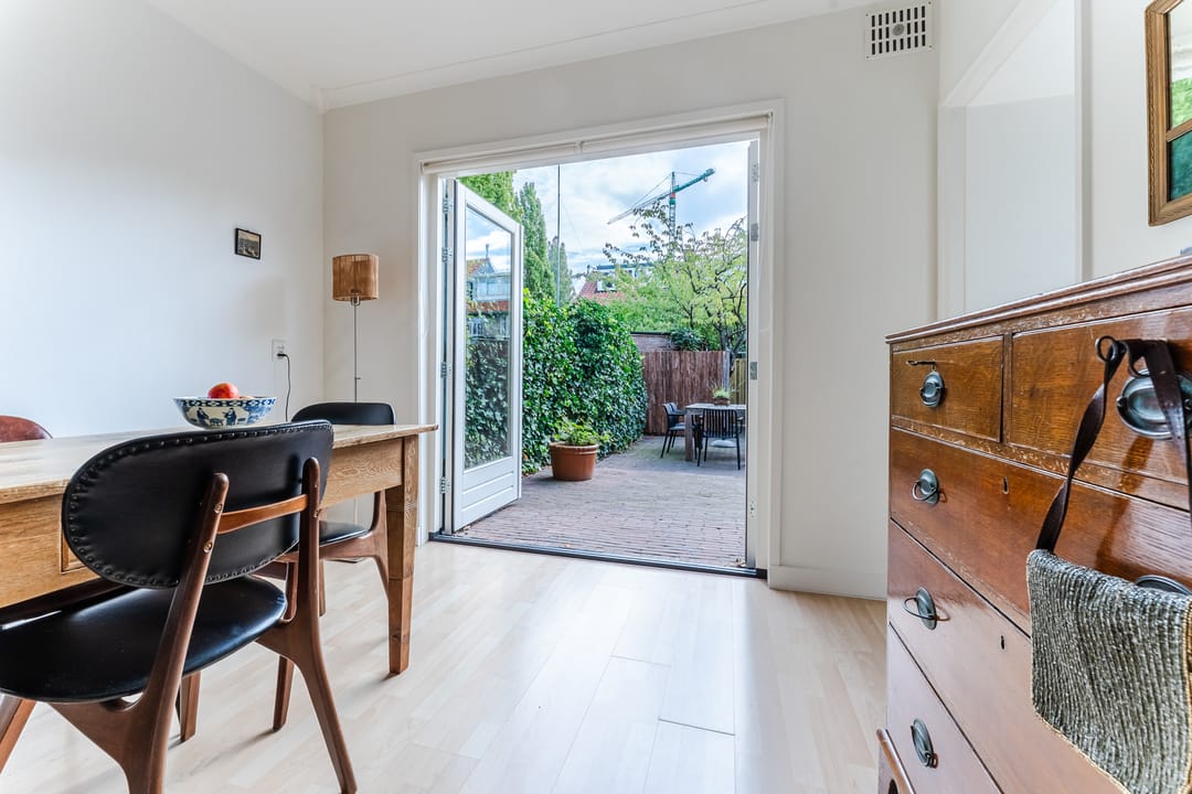 Foto 16 van Ferdinand Bolweg 38